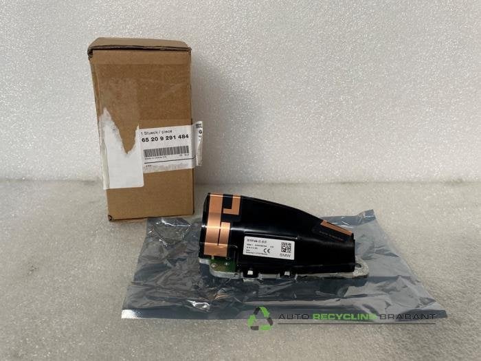 GPS Antenne (diversen) van een BMW 1-Serie, Gebruikt, -, -, Ophalen of Verzenden