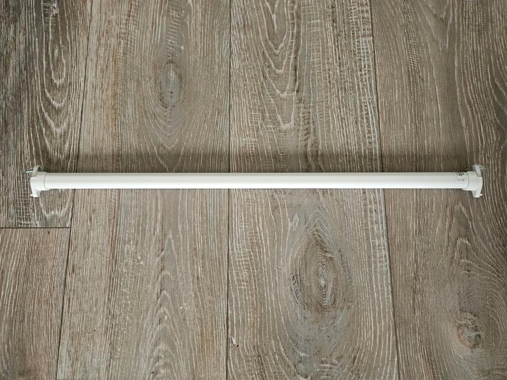 HJÄLPA / Stuva Grundlig kledinroede 60 cm, Ophalen of Verzenden, 25 tot 50 cm, 50 tot 100 cm, Minder dan 100 cm