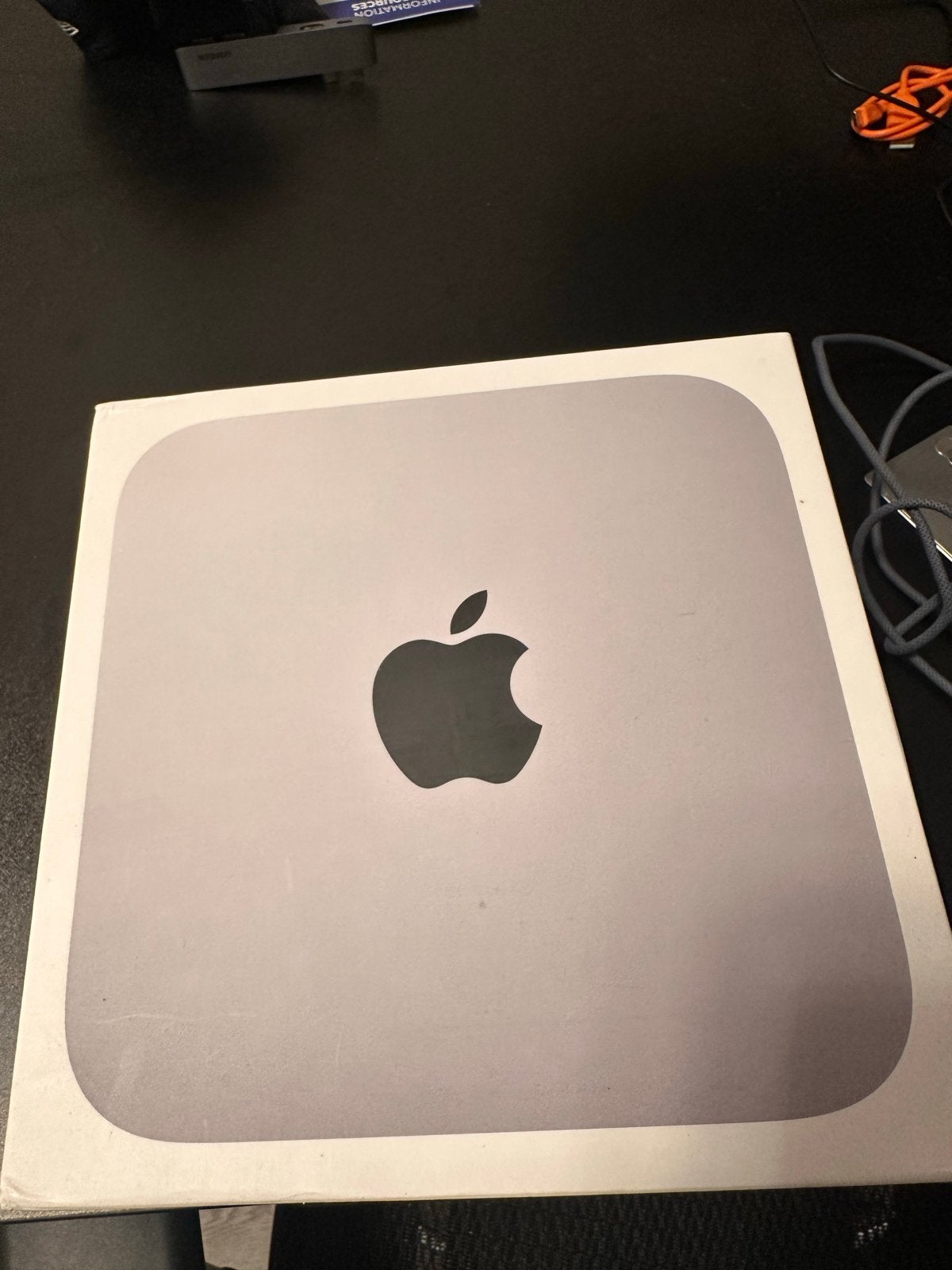Mac Mini M2 Pro - 16GB RAM, 512GB SSD, Computers en Software, Ophalen, Gebruikt, SSD, Mac Mini