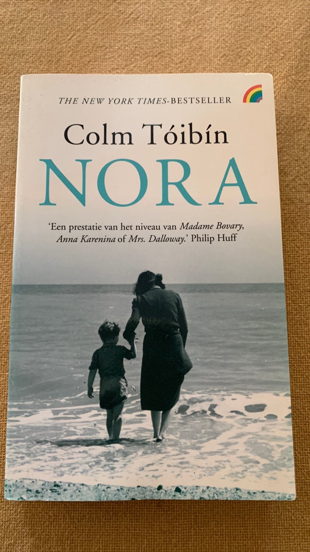 Nora, Ophalen of Verzenden, Gelezen