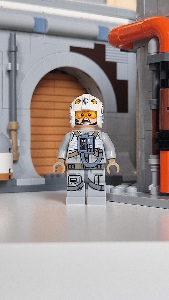 Lego Star Wars Sandspeeder Gunner (sw0881), Ophalen of Verzenden, Nieuw, Actiefiguurtje