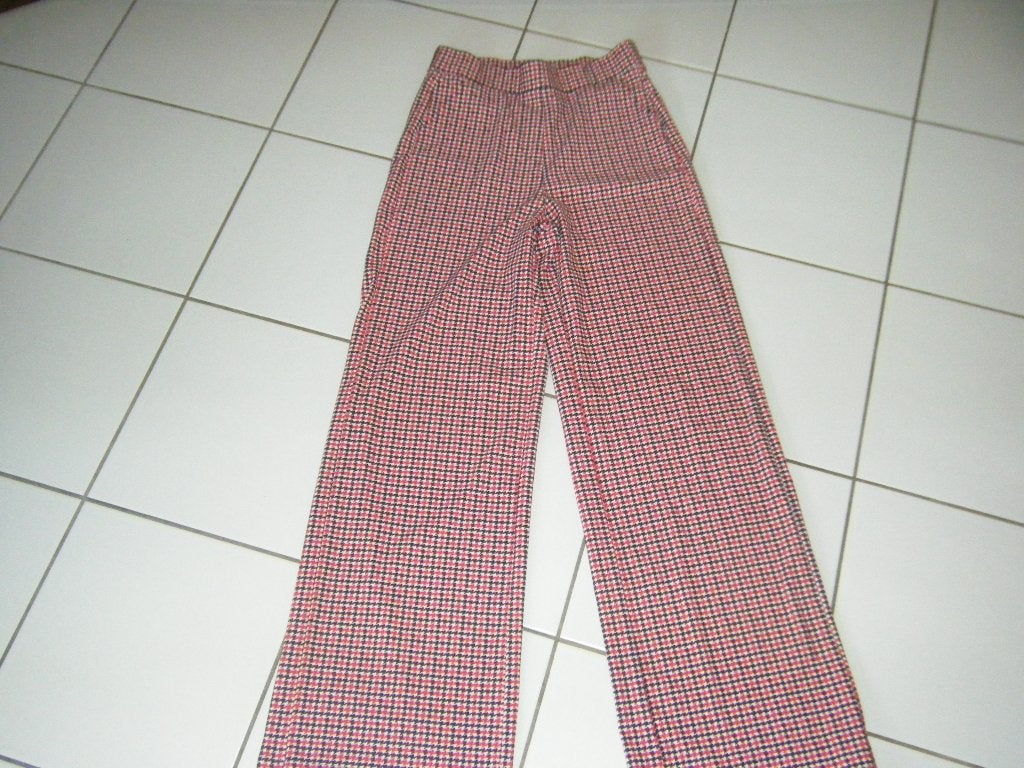studio anneloes broek travelstof, Kleding | Dames, Meerkleurig, Ophalen of Verzenden, Maat 34 (XS) of kleiner, Lang