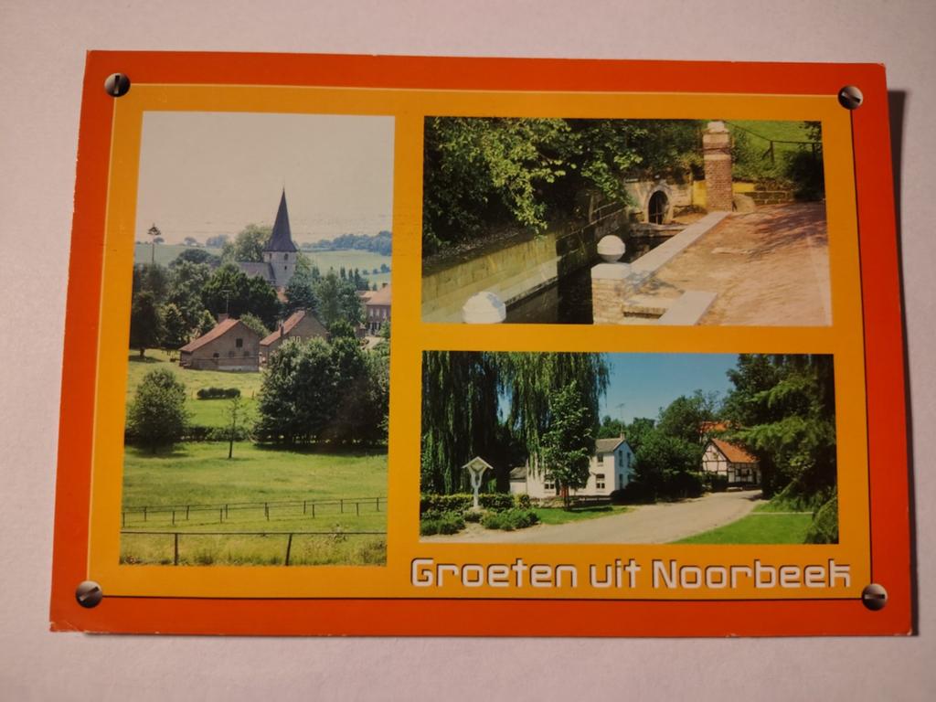 Noorbeek, Ophalen of Verzenden, 1940 tot 1960, Gelderland