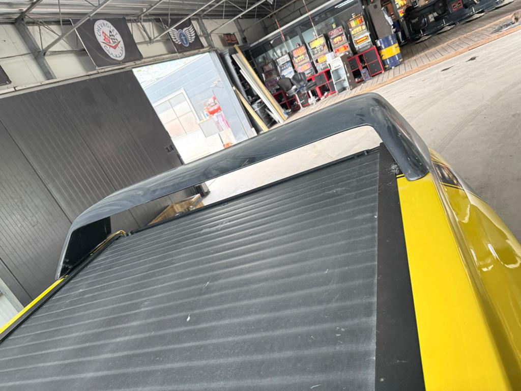 Dodge Ram Daytona spoiler, Ophalen of Verzenden