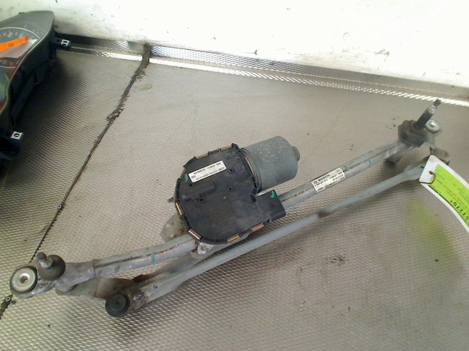 Ruitenwisser Mech + Motor Audi A6 (C7) 2011 3397021411, Gebruikt, Auto-Union-Straße  1, Ingolstadt 85057, , Duitsland, Info@audi.de