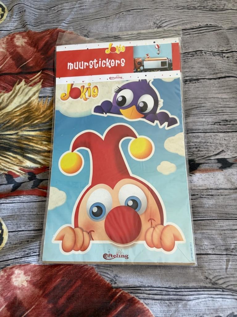 Diverse Efteling Spullen Zie foto's, Verzamelen, Efteling, Ophalen of Verzenden, Zo goed als nieuw, Overige typen