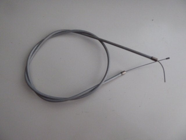 Oldtimer bromfiets Gaskabel, gas kabel van 81cm, Ophalen of Verzenden, Nieuw, Overige typen, Overige merken