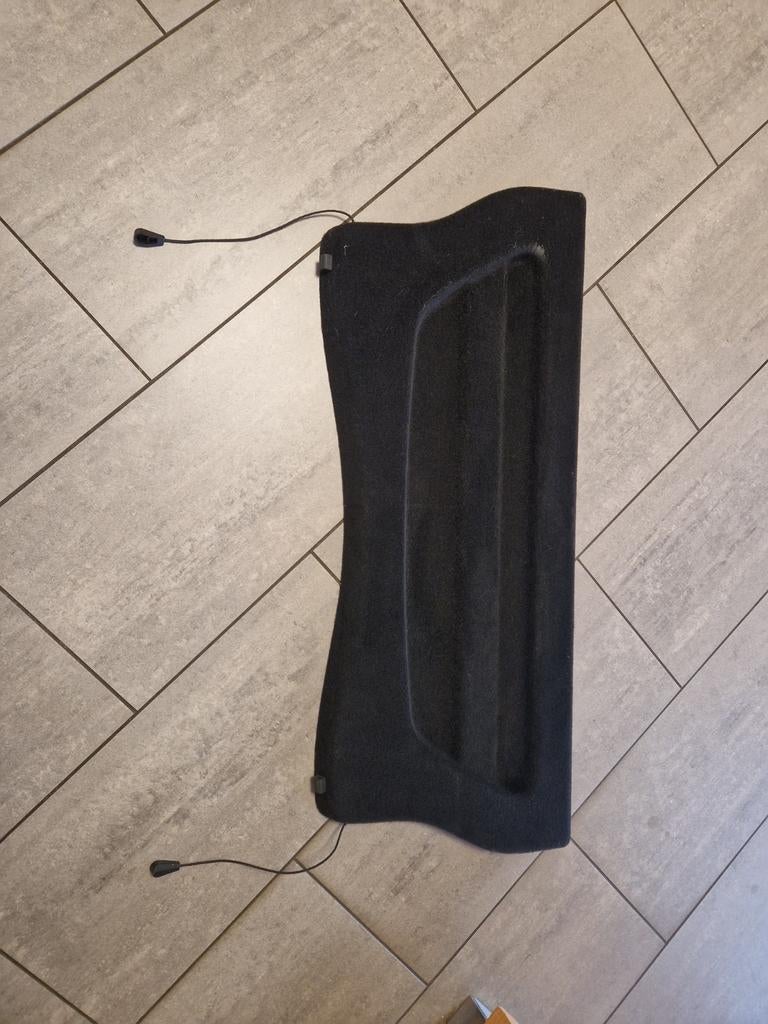 Hoedenplank Renault Clio 5drs 2017, Auto-onderdelen, Interieur en Bekleding, Ophalen of Verzenden
