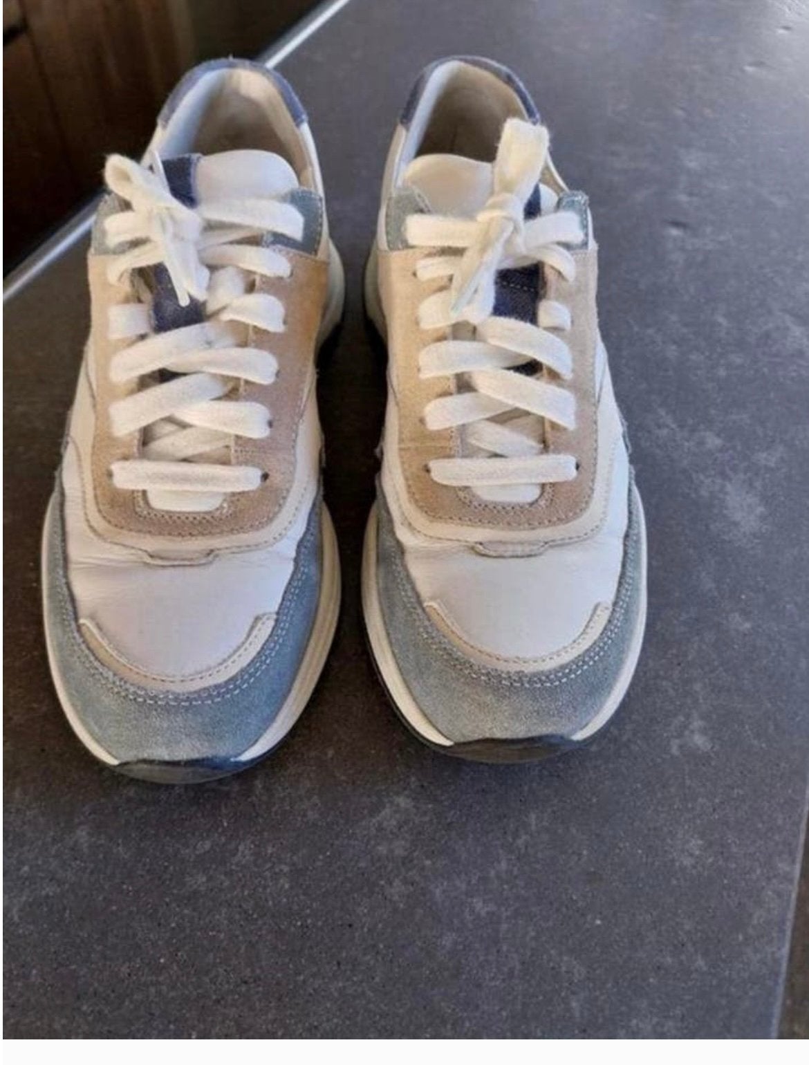 Durea  6 39 E  sneakers damesschoenen, Ophalen of Verzenden, Zo goed als nieuw