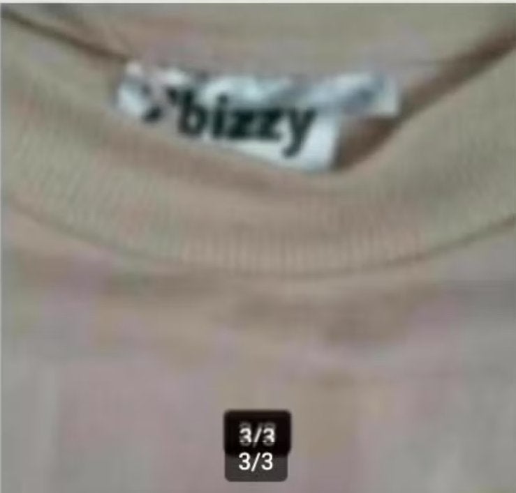 Dames trui 2 bizzy mtL oud roze, Kleding | Dames, Truien en Vesten, Maat 42/44 (L), Ophalen of Verzenden, Zo goed als nieuw, Roze