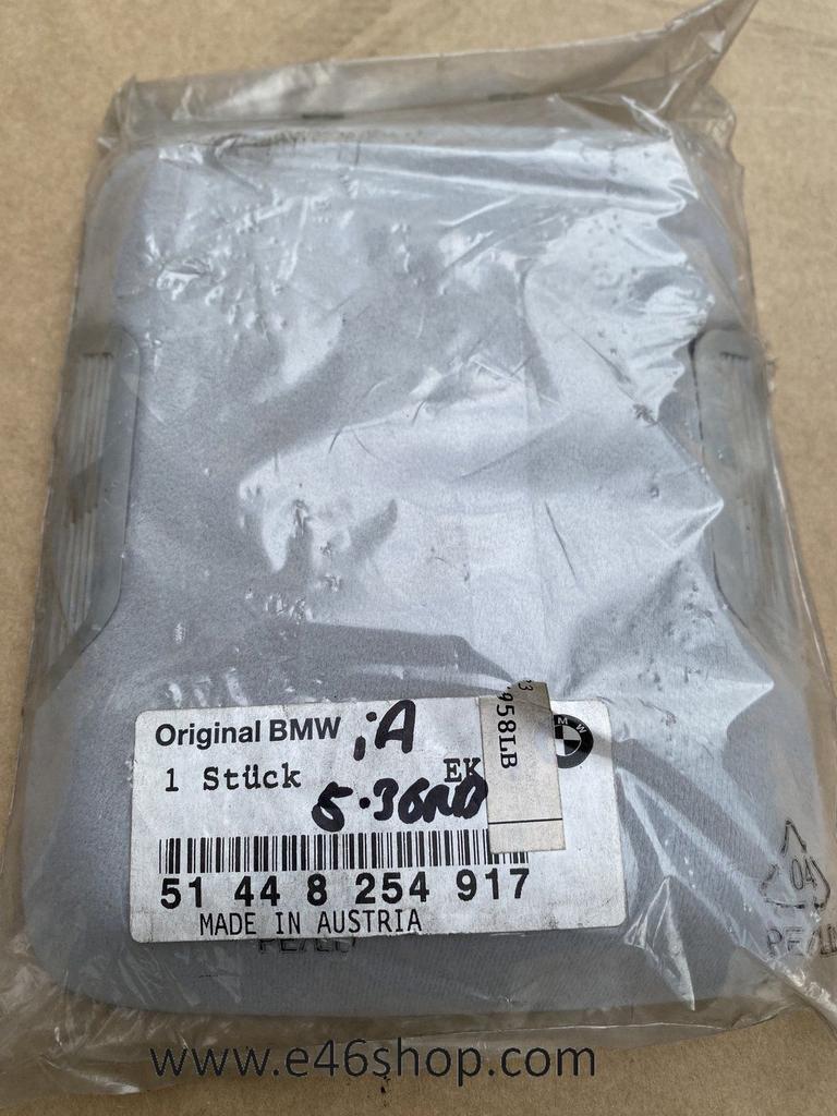 BMW 7 E38 HEMEL PLAATJE OEM 51448254917 NIEUW ORG BMW, Auto-onderdelen, Interieur en Bekleding, -, -, Nieuw, Ophalen of Verzenden