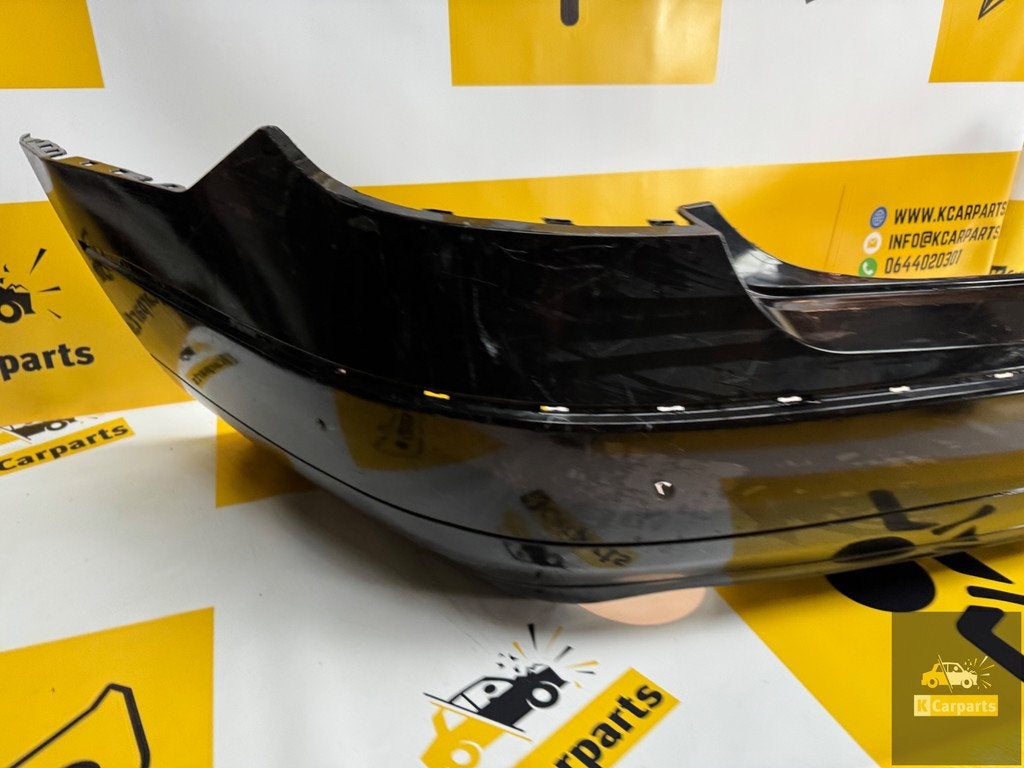 Mercedes E-Klasse Coupe W207 Achterbumper PDC A2078850725, Gebruikt, Mercedes-Benz AG, Mercedes-Benz, Ophalen of Verzenden