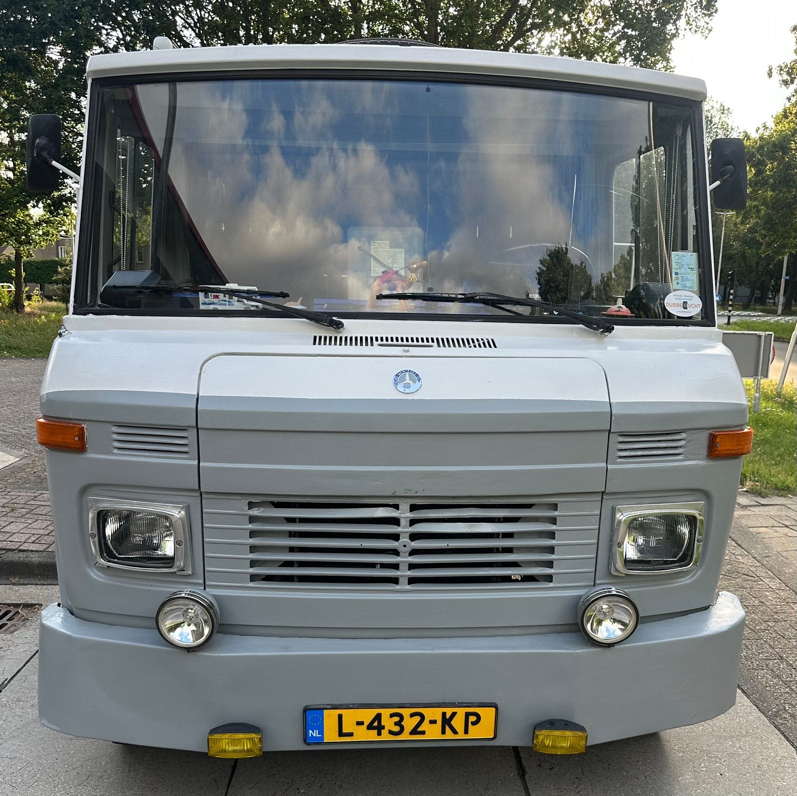 Caravans And Camping Zeer