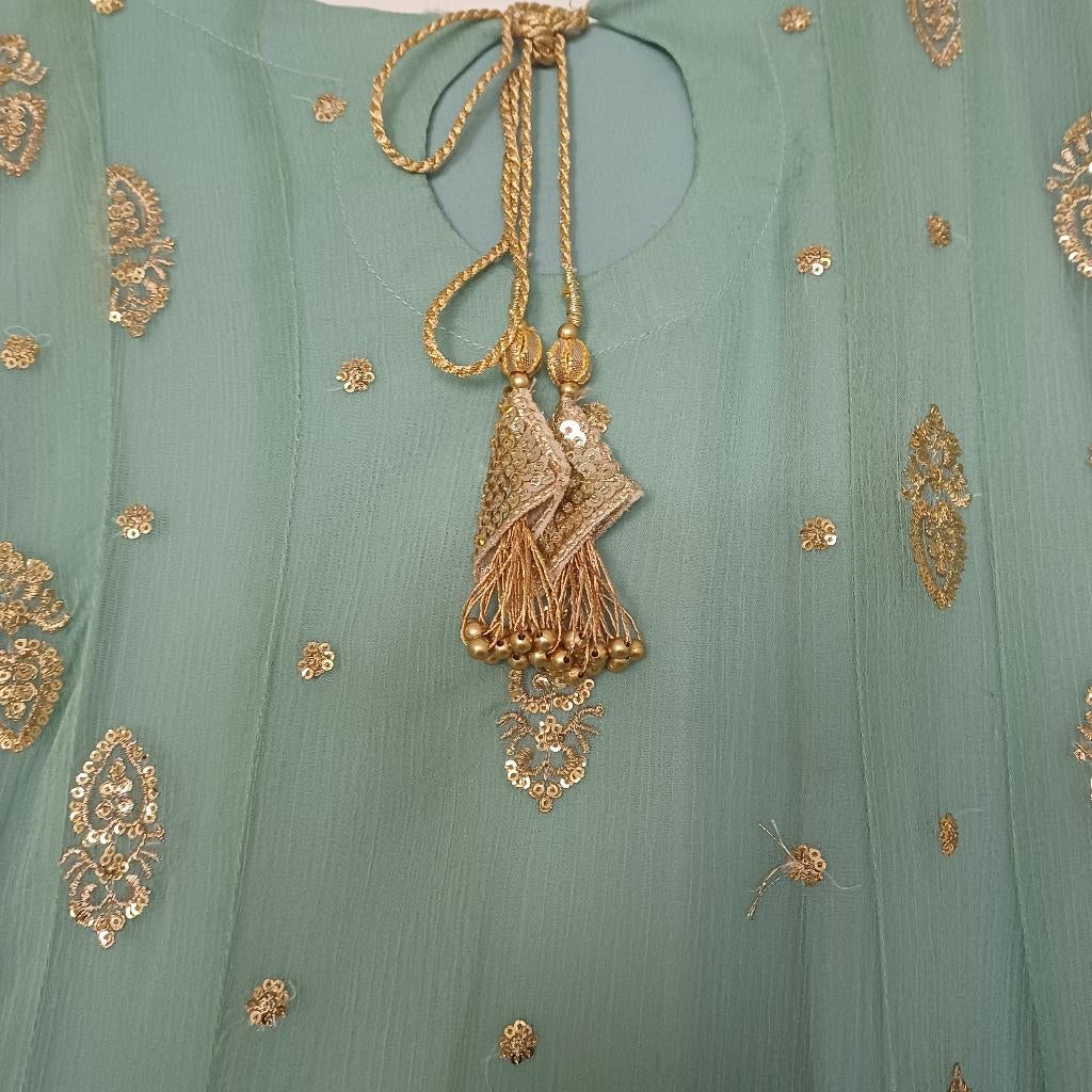 Party dress, Maat 38/40 (M), Overige typen, Nieuw, Ophalen of Verzenden