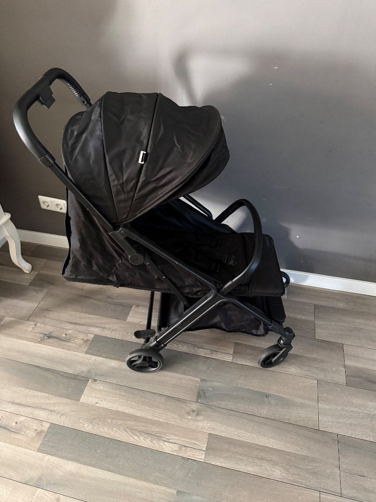 Buggy, Kinderen en Baby's, Buggy's, Ophalen, Gebruikt, Overige merken