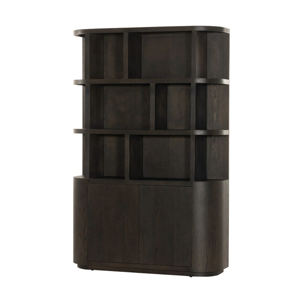 Foto 8 van NIEUW Livingfurn Novero kast 220x145 cm | €1749 nu €999 demo
