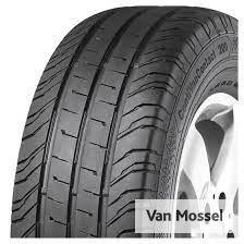 *SALE* Continental VanContact 200 235/65/R16 115/113R T37318, Ophalen, Bestelwagen, -, Nieuw