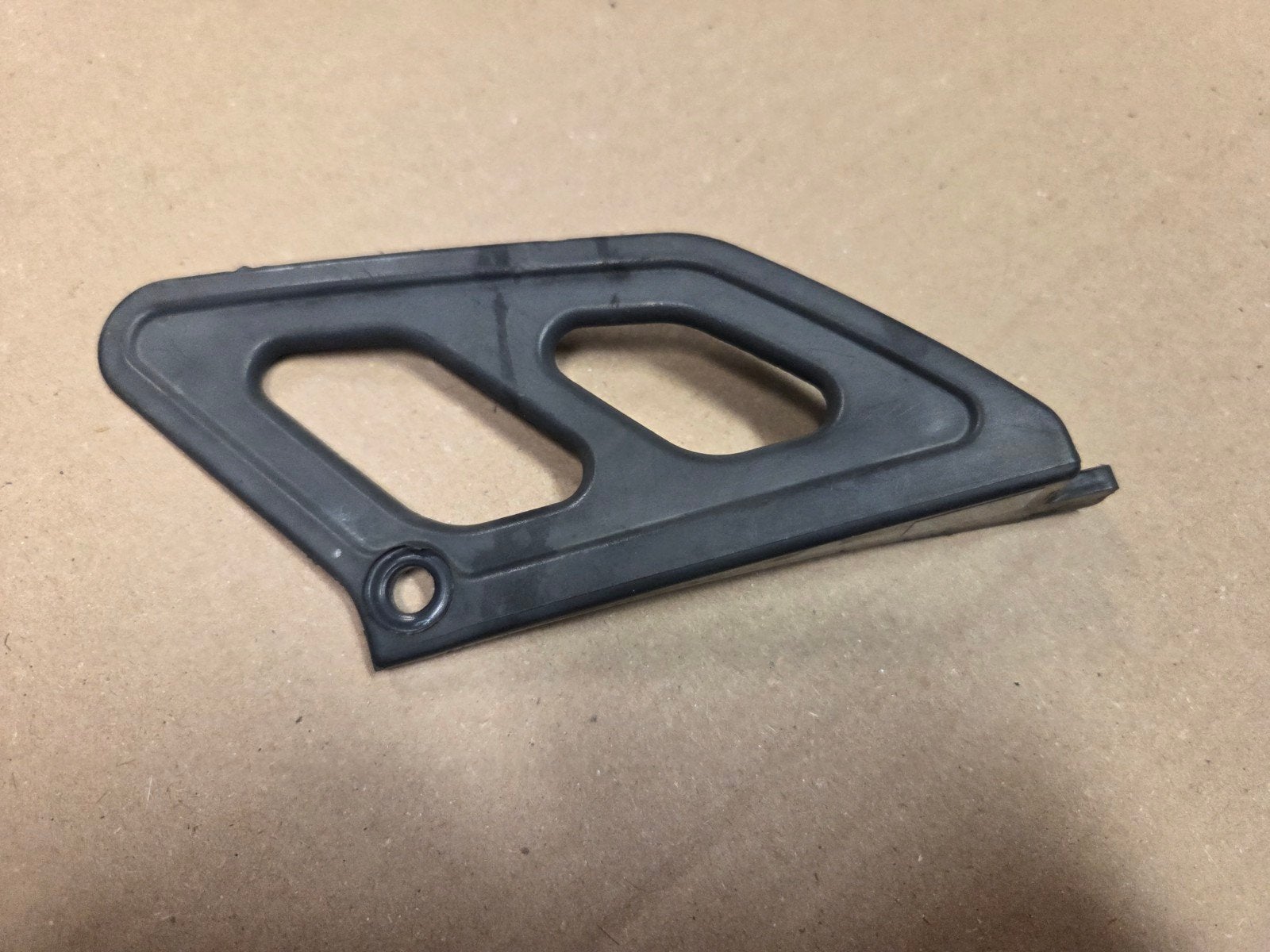 Honda mtx sh 50r 80r achterbrug kapje, Ophalen of Verzenden