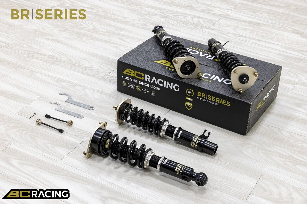 BC Racing schroefset verlaging - Mazda Cx60 CX-60 22+, Ophalen of Verzenden