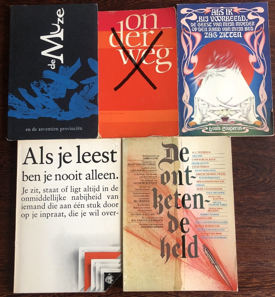 Boekenweek speciale uitgaven, Boeken, Boekenweekgeschenken, Ophalen of Verzenden, Zo goed als nieuw