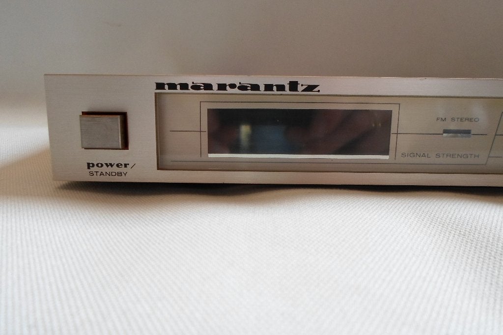 Marantz Tuner ST430, Ophalen of Verzenden, Zo goed als nieuw