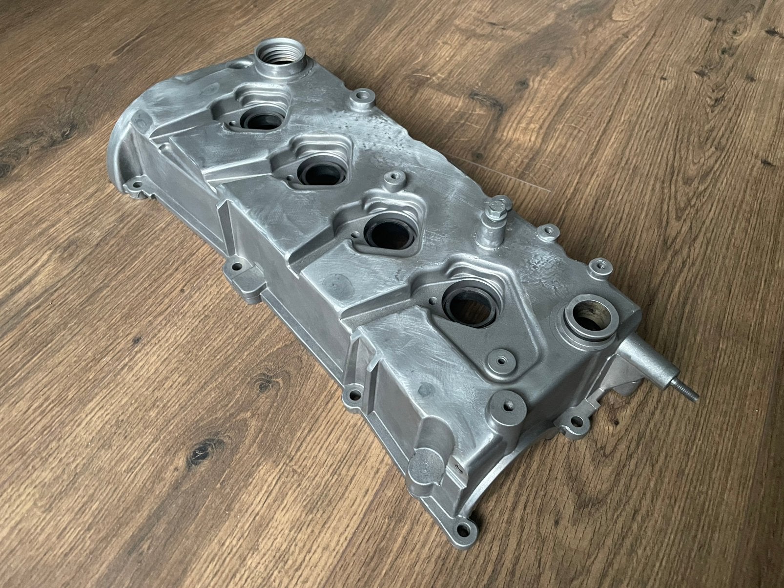 Alfa Romeo 1.4 multi air kleppendeksel, Ophalen of Verzenden, Gebruikt, Alfa Romeo