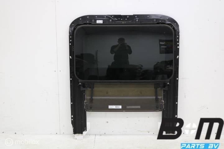Schuif- kanteldak Audi A6 4F Avant 4F9877043S, Gebruikt