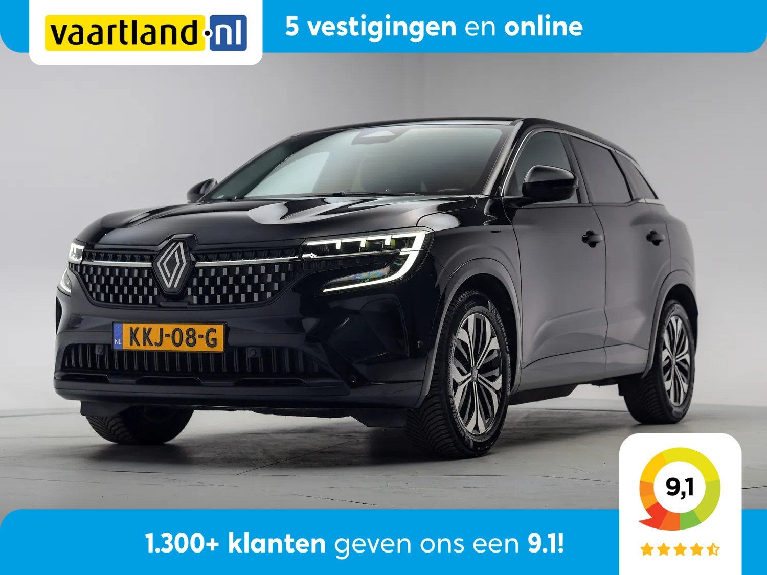 Renault Austral