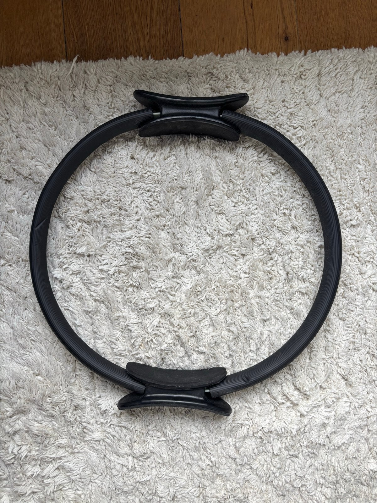 Pilates Ring / Yoga Ring, Sport en Fitness, Ophalen of Verzenden, Zo goed als nieuw, Yoga-accessoire