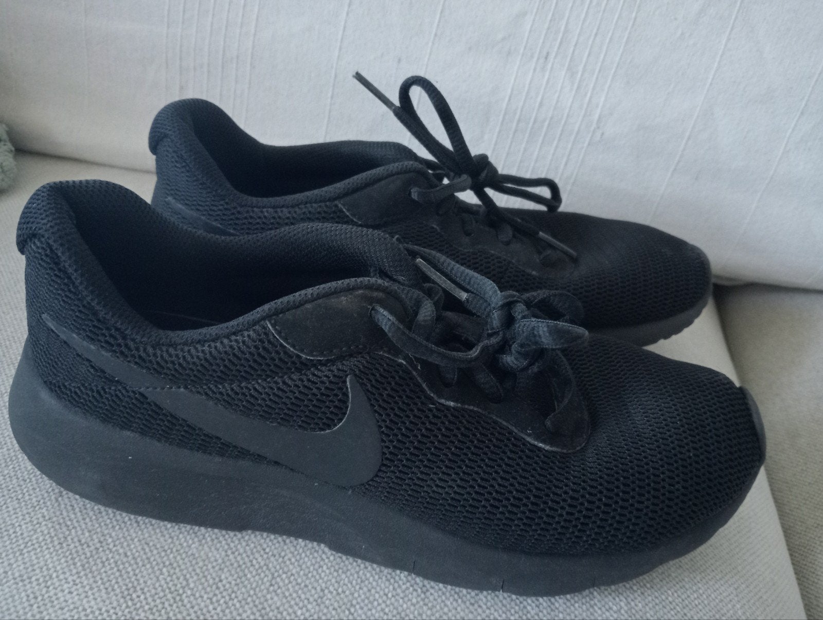 Nike Revolution 3 sneakers - Zwart - Maat 38, Ophalen of Verzenden