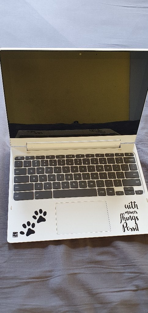 Lenovo Chromebook, Ophalen, 14 inch, Lenovo chromebook, 4 GB of minder