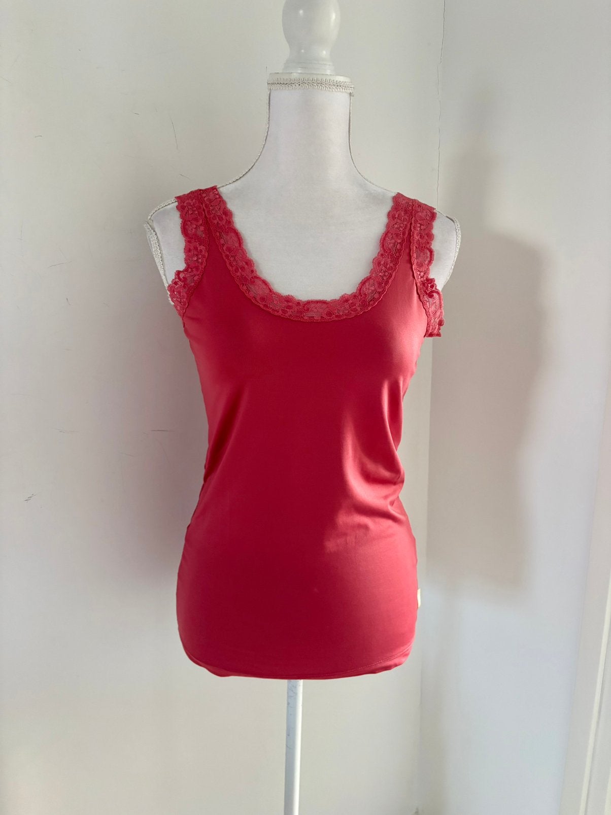 Mooie Didi top - maat XL, Ophalen of Verzenden, Zo goed als nieuw, Maat 42/44 (L), Zonder mouw