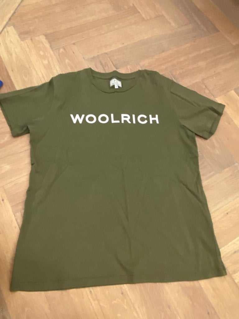 Woolrich maat 152, Kinderen en Baby's, Ophalen of Verzenden, Jongen, Broek
