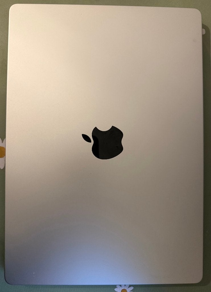Macbook Pro M1 Refurbished 14inch 16GB RAM Silver, Computers en Software, MacBook Pro, 13 inch, 512 GB, Refurbished