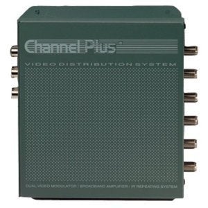 📡Nieuw: Channel plus multi-room av systeem - 3026PAL🏷️€18-, Ophalen of Verzenden, Nieuw