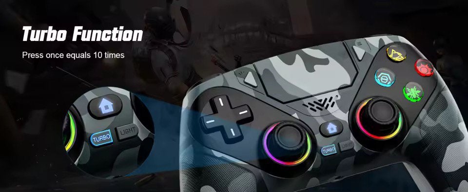 Foto 5 van Playstation 5 controller Nieuw in doos! Meerdere voorradig!