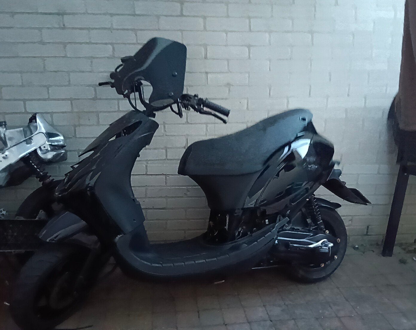 Piaggio Zip 70cc Malossi - Race Power, Ophalen of Verzenden
