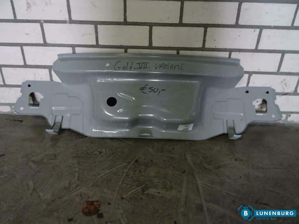 Achterwand VW Golf 7 Variant, Gebruikt, -, -, Ophalen of Verzenden