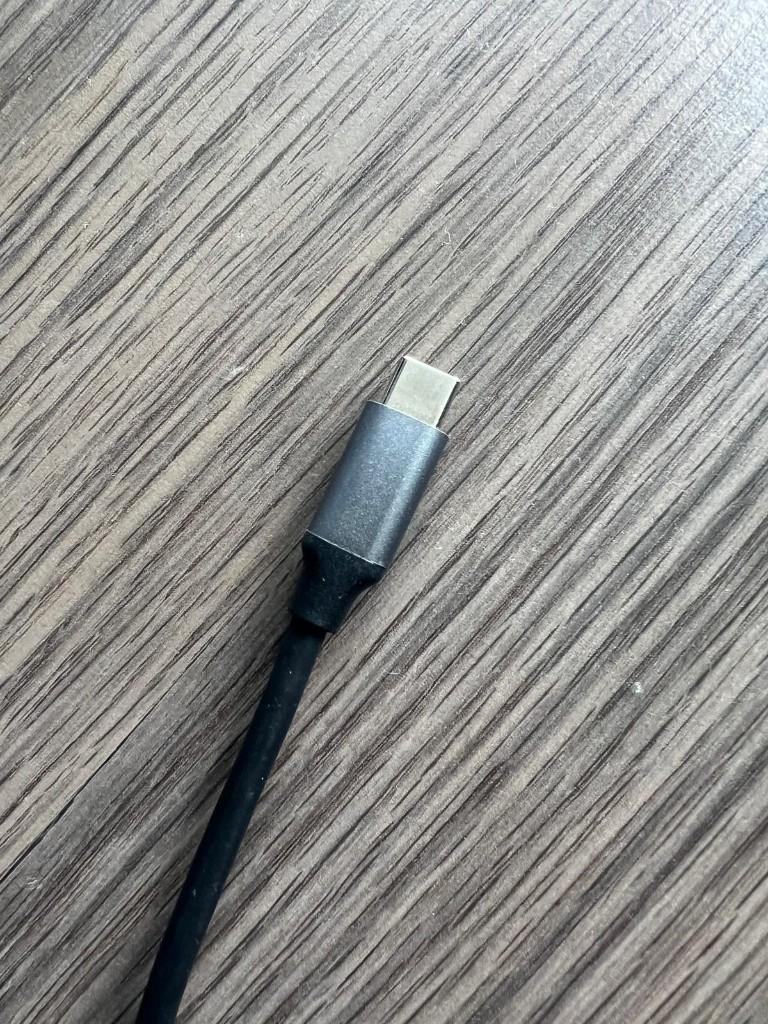 Hub 8 in 1 Nieuw, Ophalen of Verzenden, Nieuw, Laptop