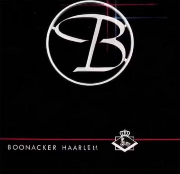 Boonacker Haarlem CBT W123 & W124 Remetz Car W210, Ophalen, Gelezen, Mercedes