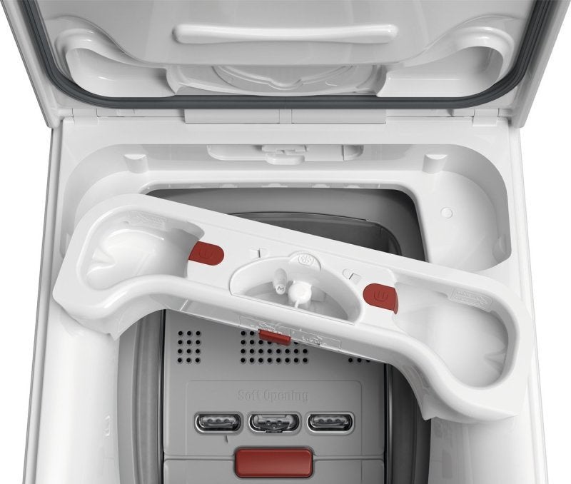 AEG wasmachine LTR6ECO - Bovenlader - 6000 serie, AEG, Nieuw, Ophalen of Verzenden, Energieklasse A of zuiniger
