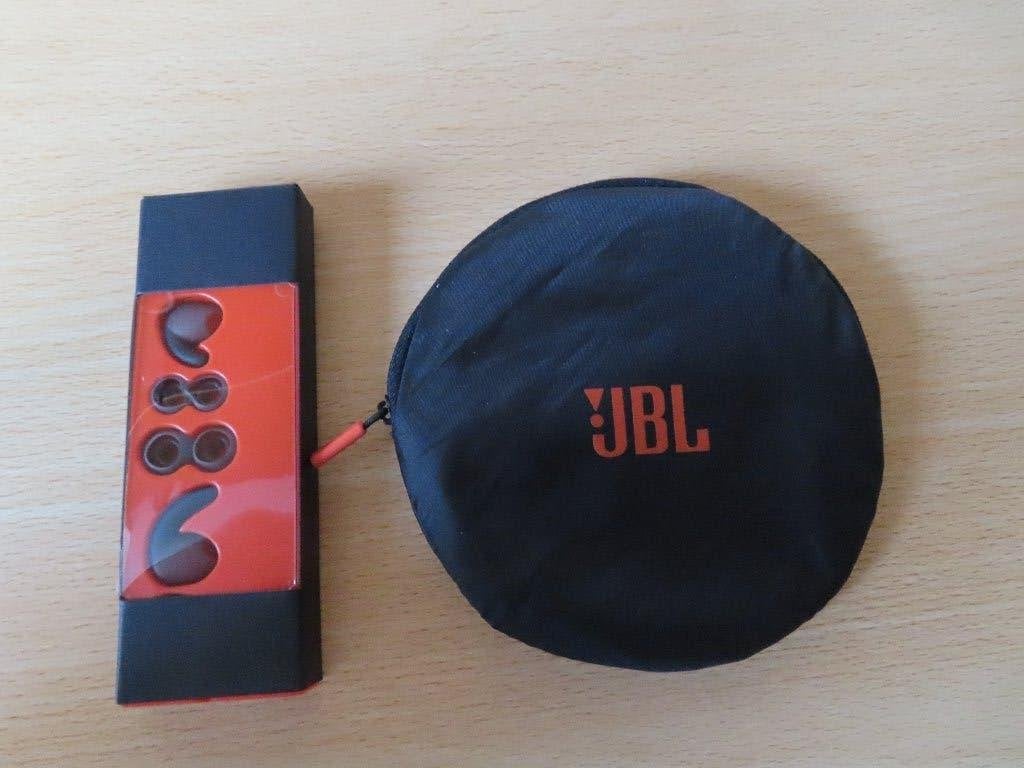 sport Headphone JBL, Ophalen of Verzenden, Zo goed als nieuw, Overige typen