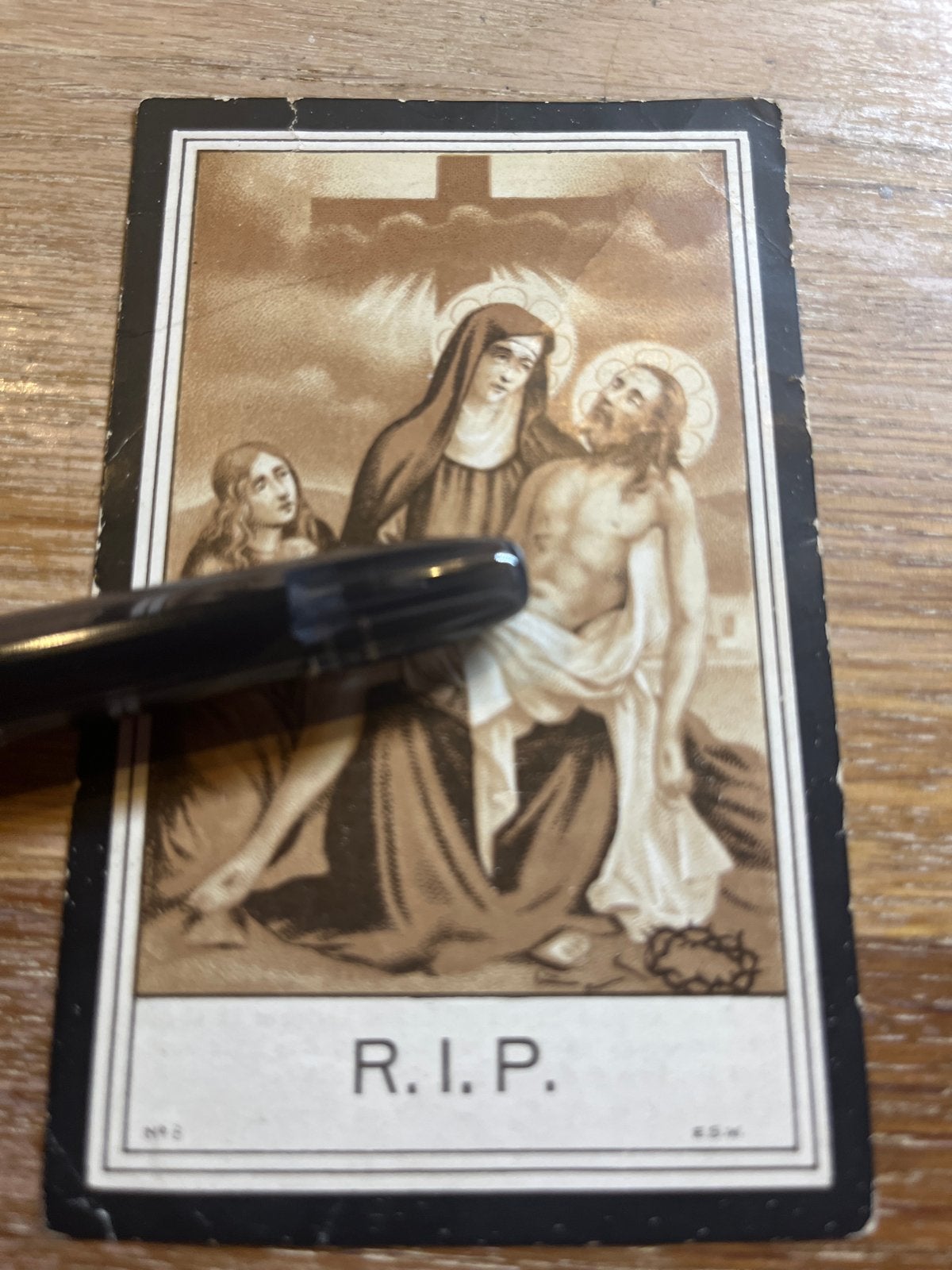 Nije Olde Everink Losser1929 Berghuizen Oldenzaal Nieuweweme, Verzamelen, Ophalen of Verzenden, Bidprentje