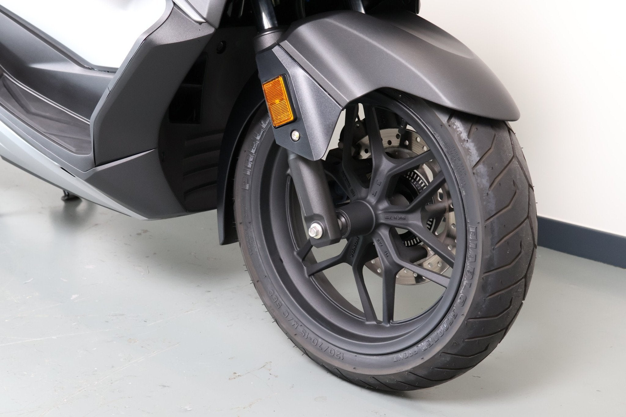 Honda NSS300A Forza (bj 2019), Scooter, Overkamp Motors, Overkamp149@yahoo.com, 12 t/m 35 kW