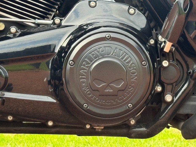 Harley-Davidson FLHXS Street Glide Special Vivid Black, Motoren, Toermotor, Laan van Vredenoord 33
2289 DA  Rijswijk ZH, NL, 1868 cc