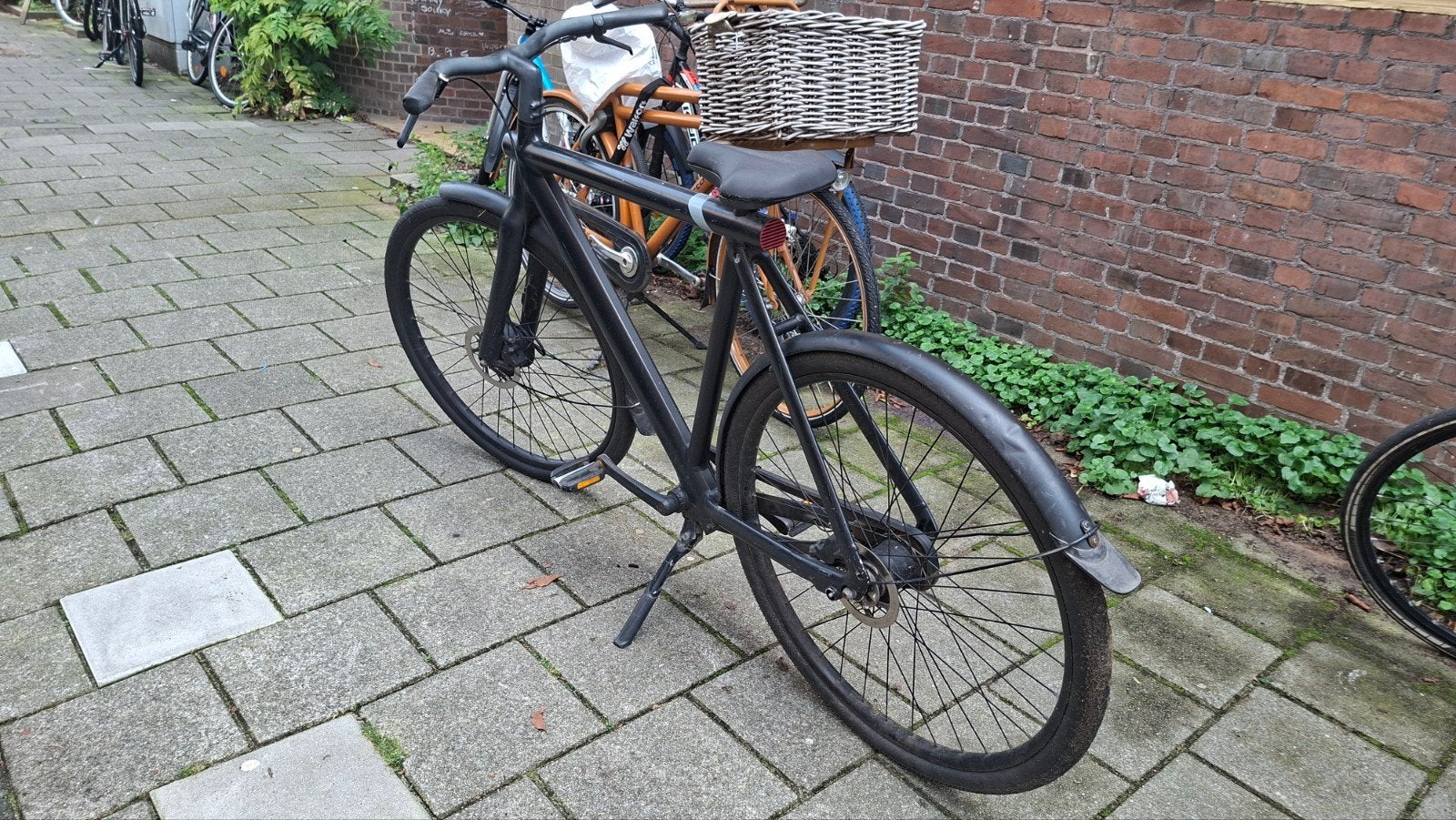 Foto 13 van Vanmoof S3 6700 kilometer