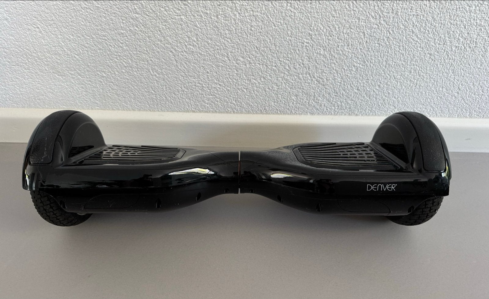 Oxboard/Hooverboard/ Denver Balance Scooter - Zwart, Ophalen, Zo goed als nieuw, Overige typen