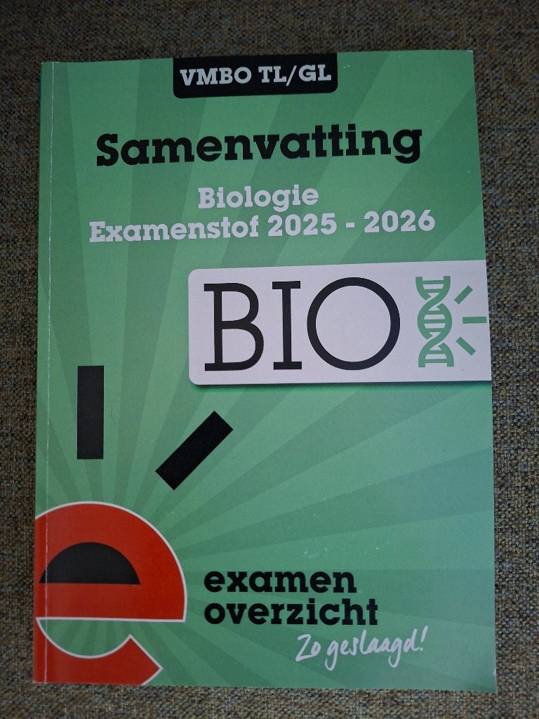 Examen oefen boeken VMBO / TL / GL, Boeken, Schoolboeken, VMBO, Overige vakken, Nieuw, Ophalen of Verzenden