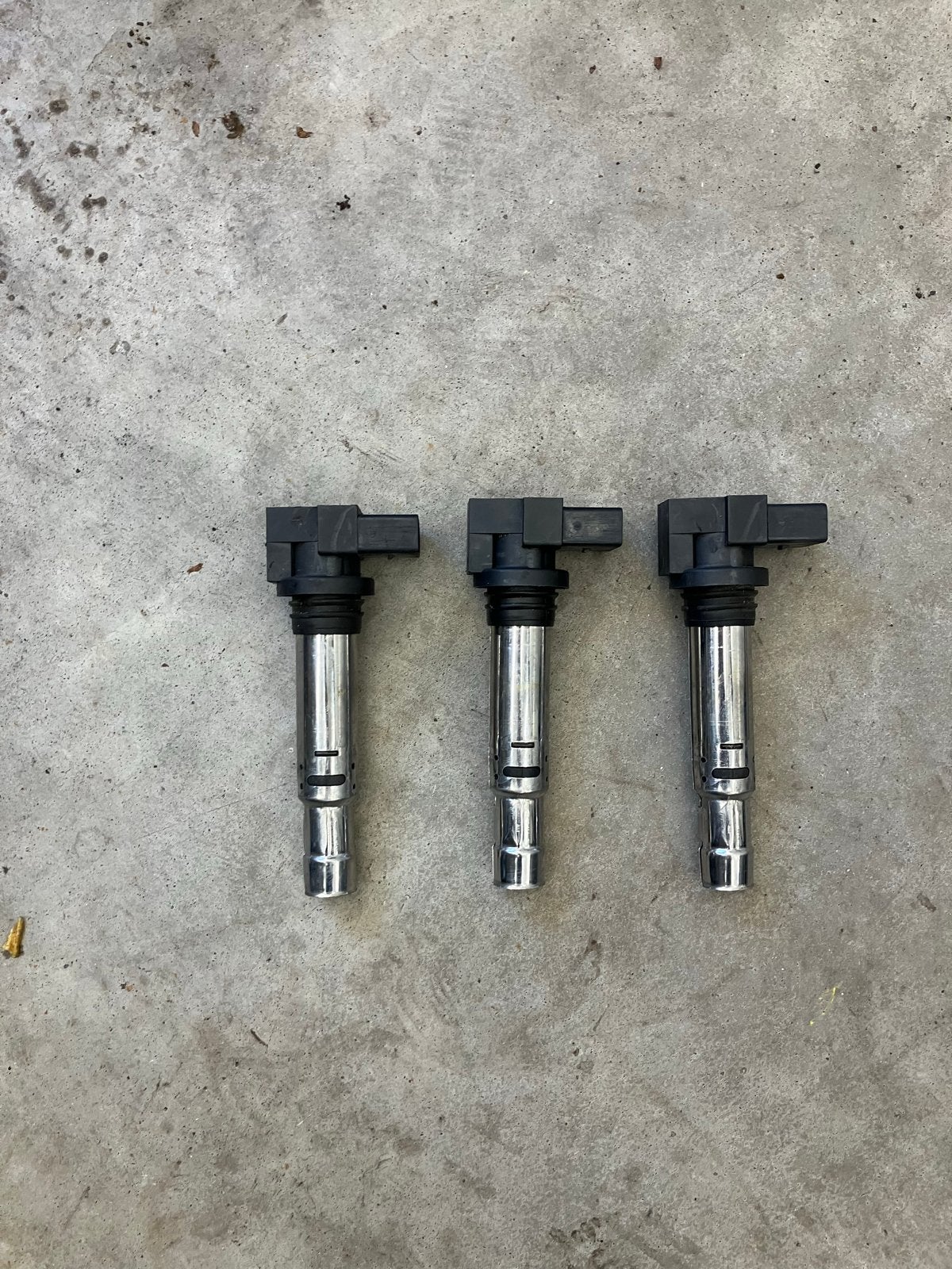 Bobines voor auto VAG, Ophalen of Verzenden, Gebruikt