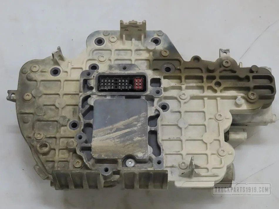 Mercedes-Benz Gearbox & Clutch Parts Versnellingsbak modulat, Ophalen, Gebruikt, Mercedes-Benz, Transmissie en Toebehoren